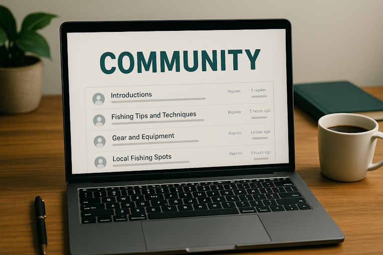 Community