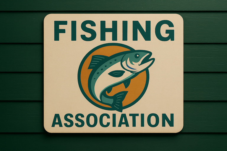 Fishing Clubs