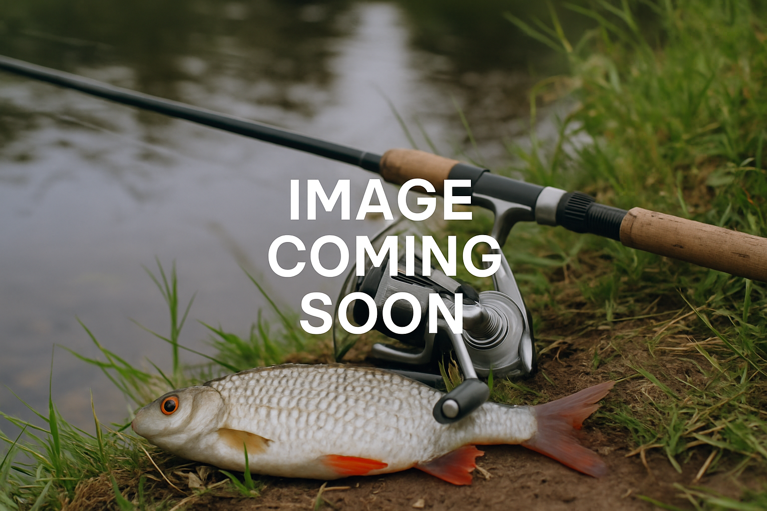 Angling Direct Cannock (placeholder)